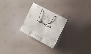 ارائه چاپ ساک دستی