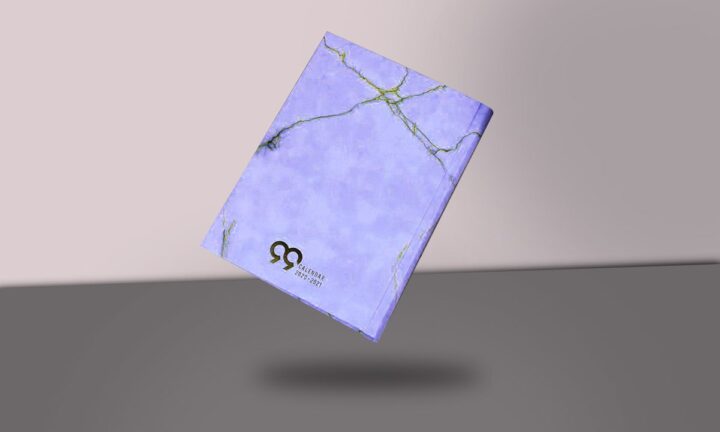 چاپ سررسید 99