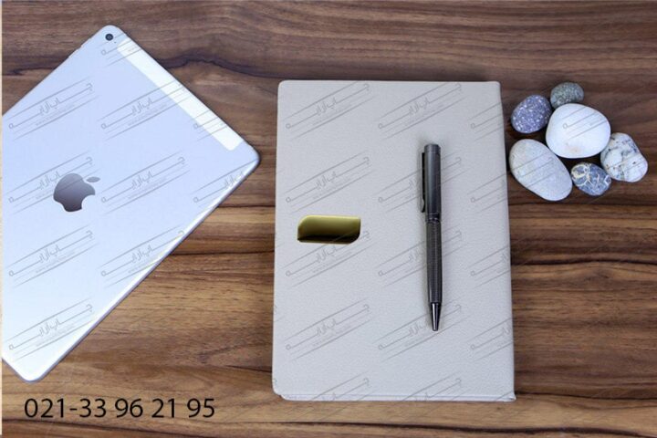 طراحی و چاپ سررسید