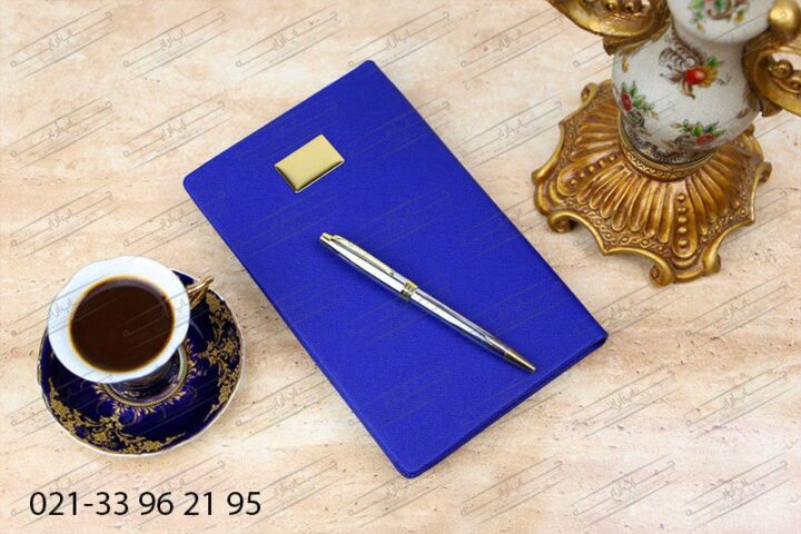 طراحی و چاپ سررسید